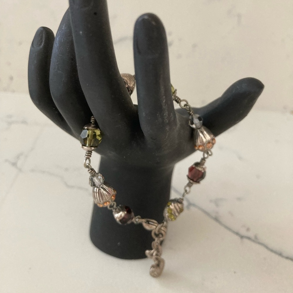 Bracelet.